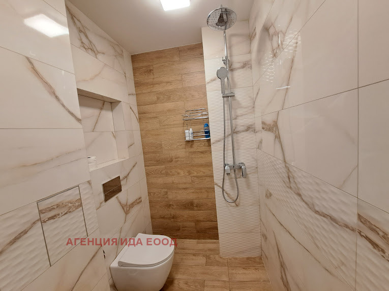 Продава 2-СТАЕН, гр. София, Света Троица, снимка 9 - Апартаменти - 54556972
