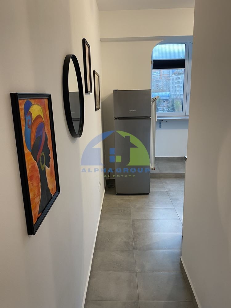 Продава 2-СТАЕН, гр. София, Изток, снимка 6 - Апартаменти - 55528435