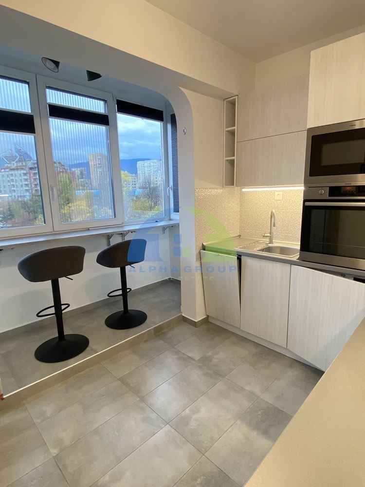 Продава 2-СТАЕН, гр. София, Изток, снимка 3 - Апартаменти - 55528435