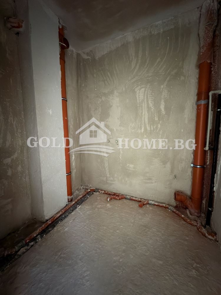 Продава 2-СТАЕН, гр. Пловдив, Кършияка, снимка 7 - Апартаменти - 56079280