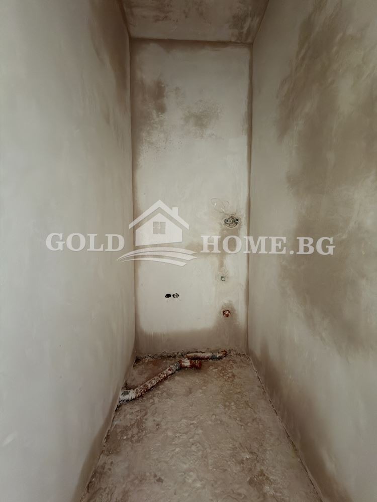 Продава 2-СТАЕН, гр. Пловдив, Кършияка, снимка 6 - Апартаменти - 56079280