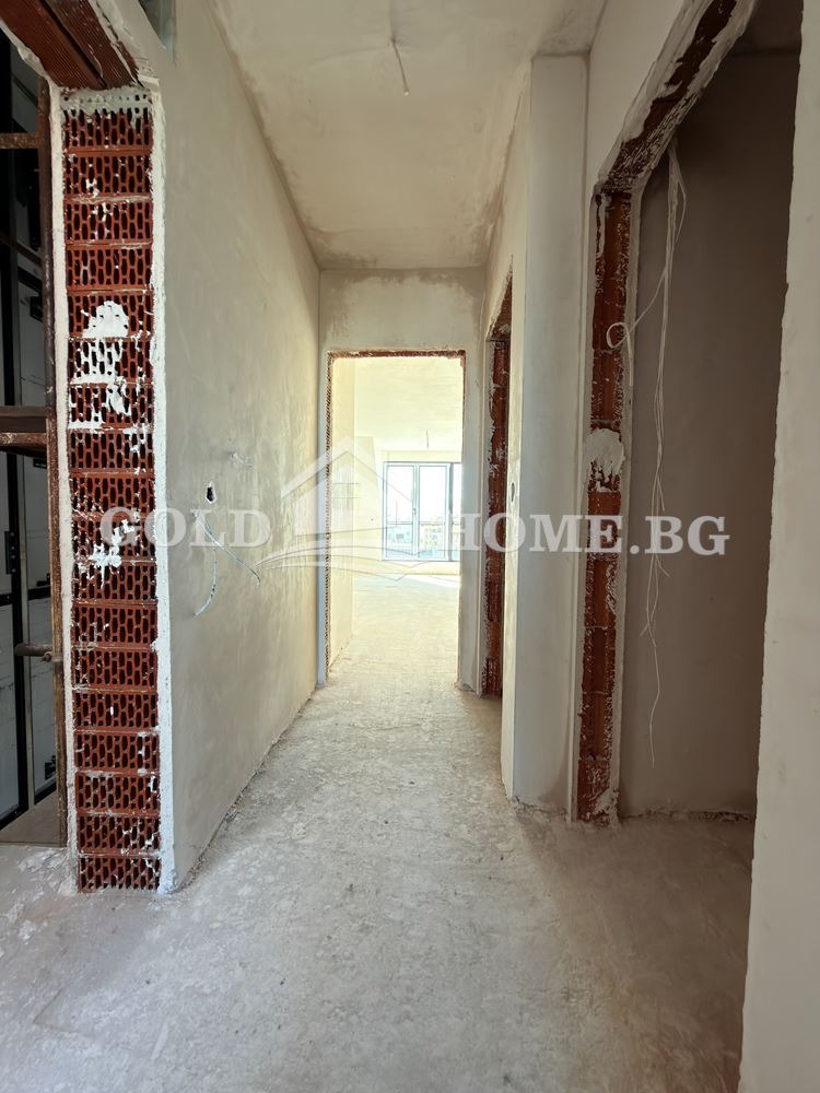 Продава 2-СТАЕН, гр. Пловдив, Кършияка, снимка 9 - Апартаменти - 56079280