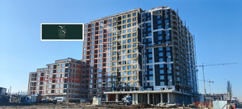 Продава  3-стаен град София , Банишора , 102 кв.м | 94235170 - изображение [8]