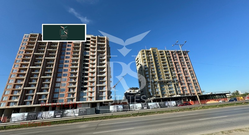 Продава  3-стаен град София , Банишора , 102 кв.м | 94235170 - изображение [3]