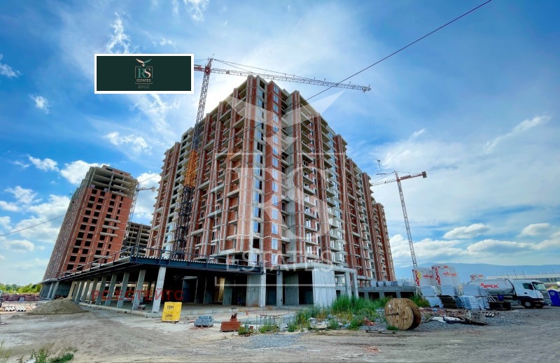 Продава  3-стаен град София , Банишора , 102 кв.м | 94235170 - изображение [2]