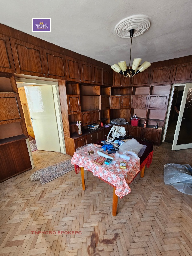 For Sale  2 bedroom Veliko Tarnovo , Tsentar , 109 sq.m | 85964042 - image [3]