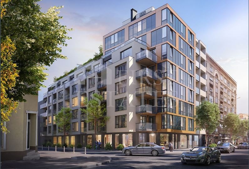 For Sale  2 bedroom Sofia , Tsentar , 111 sq.m | 98462674 - image [2]
