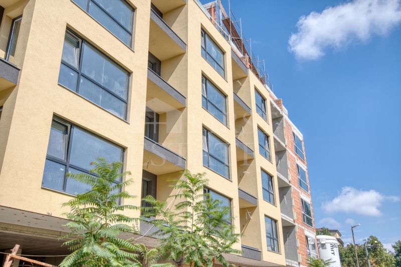 Продава  3-стаен град София , Център , 111 кв.м | 98462674