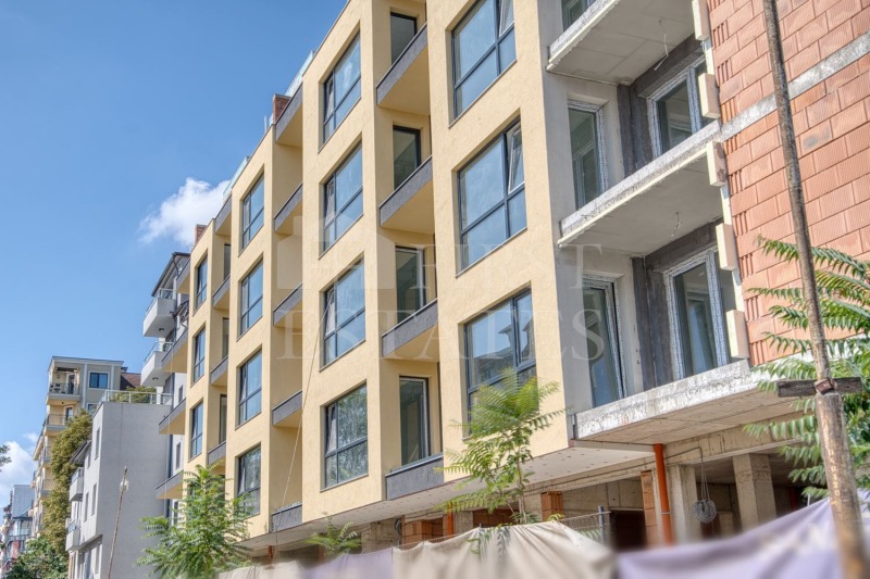 Продава  3-стаен град София , Център , 111 кв.м | 98462674 - изображение [2]
