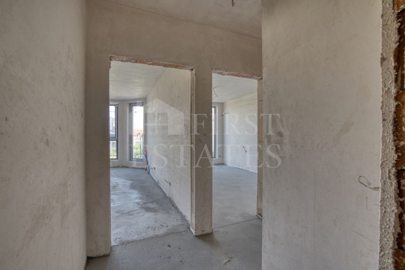Продава  3-стаен град София , Център , 111 кв.м | 98462674 - изображение [6]