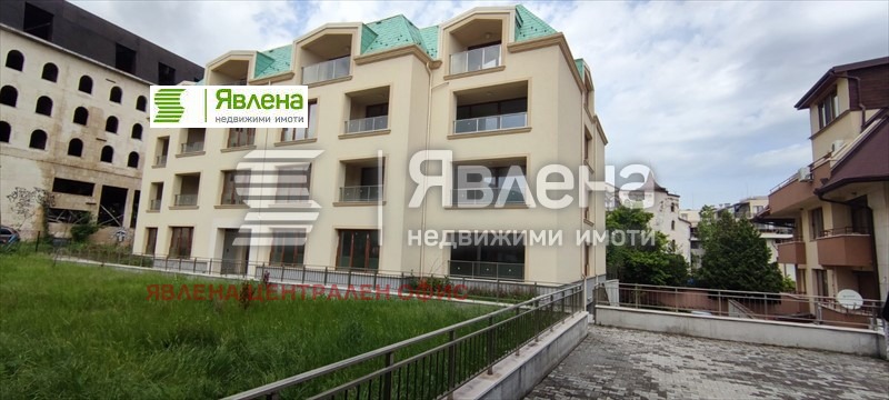 Продава  3-стаен, град София, Драгалевци •  229 000 EUR • ID 14676532 — holmes.bg - [1] 