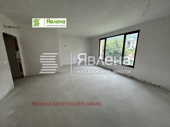 Продава 3-СТАЕН, гр. София, Драгалевци, снимка 3 - Aпартаменти - 48215144