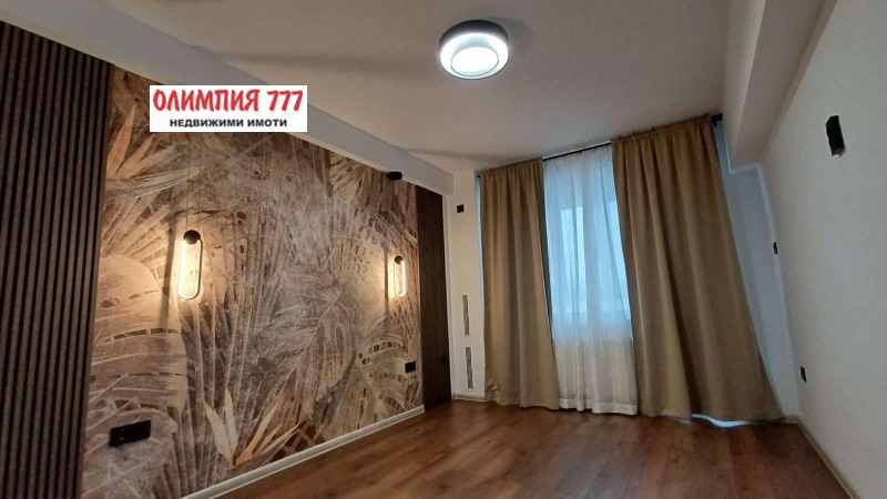 Продава 3-СТАЕН, гр. Плевен, Широк център, снимка 5 - Aпартаменти - 48689351