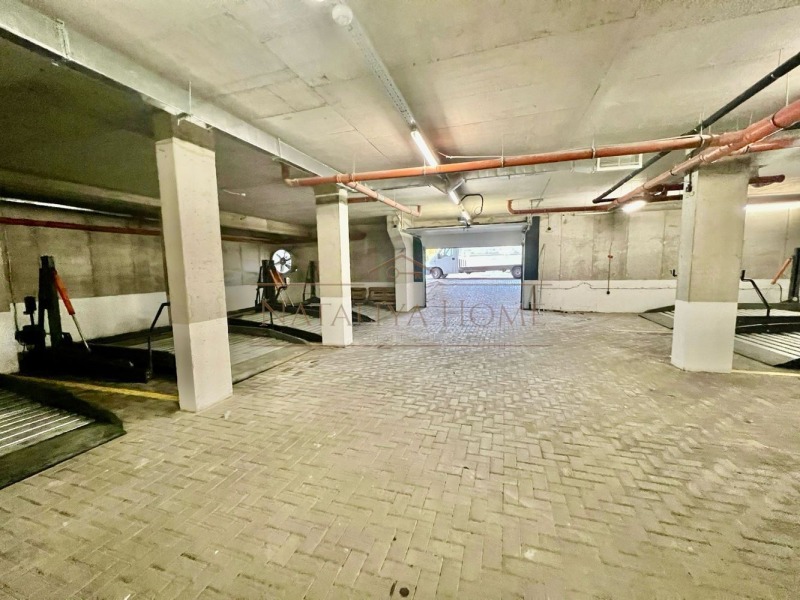 Na prodej  2 ložnice Burgas , Sarafovo , 118 m2 | 36693411 - obraz [12]