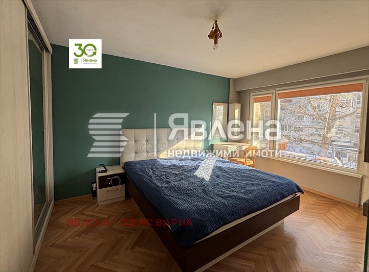 Продава 3-СТАЕН, гр. Варна, Чайка, снимка 7 - Aпартаменти - 49277772