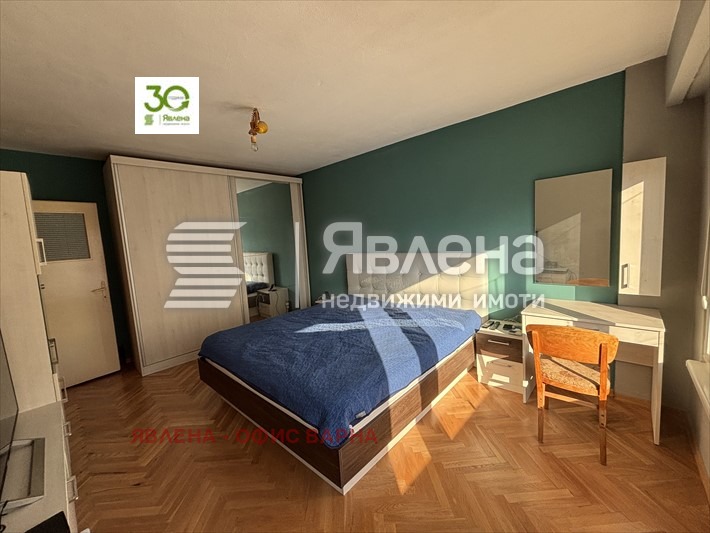 Продава 3-СТАЕН, гр. Варна, Чайка, снимка 6 - Aпартаменти - 49277772