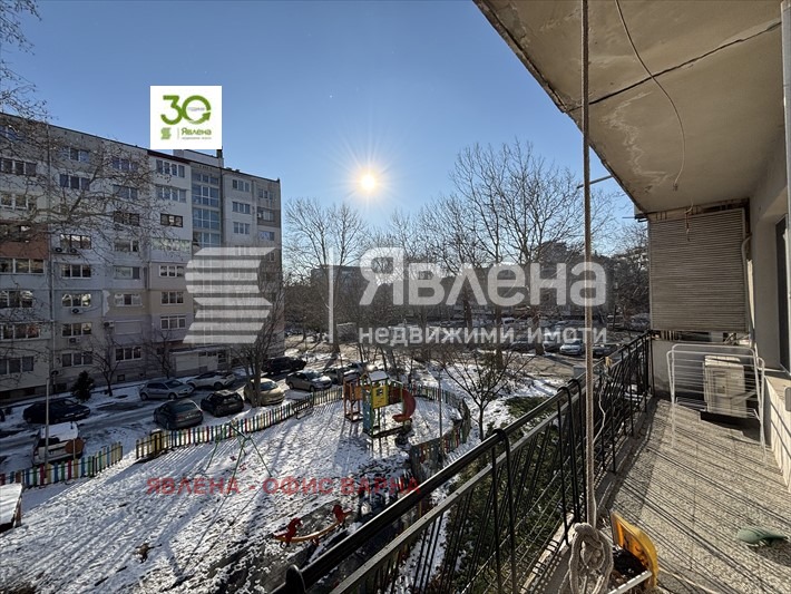 Продава 3-СТАЕН, гр. Варна, Чайка, снимка 9 - Aпартаменти - 49277772