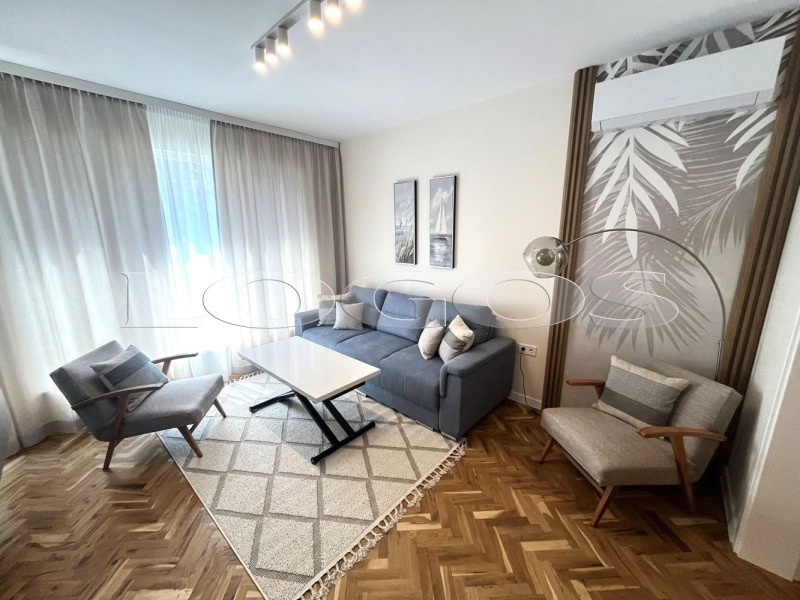 Продава  3-стаен, град Варна, Окръжна болница-Генерали •  350 000 EUR • ID 72762166 — holmes.bg - [1] 