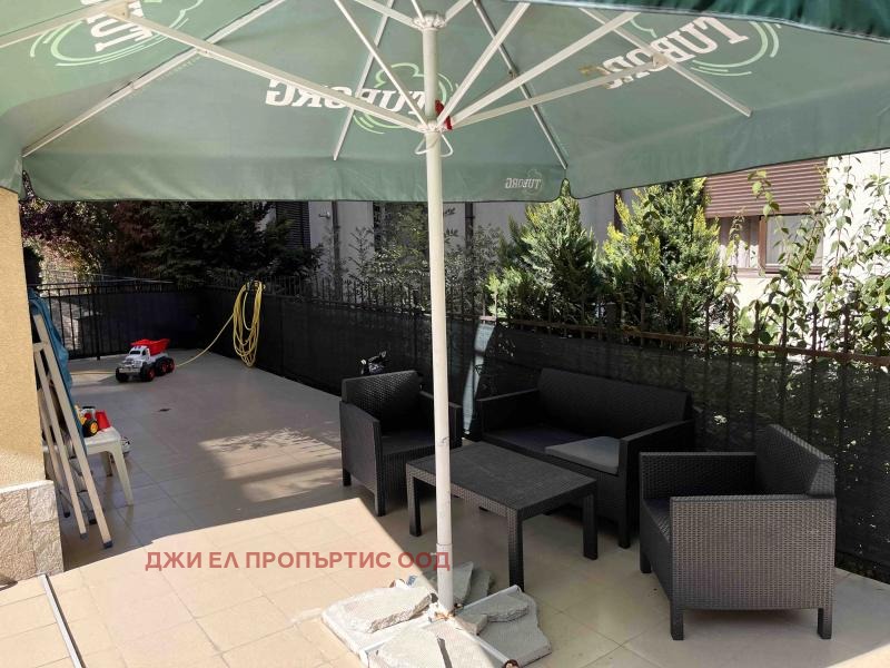 Продава  3-стаен град София , Манастирски ливади , 146 кв.м | 12895919 - изображение [8]