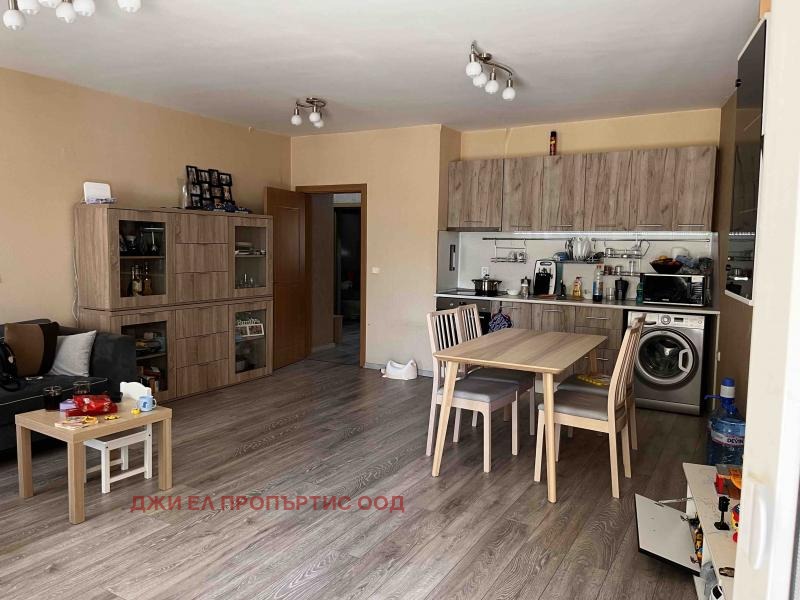 Продава  3-стаен град София , Манастирски ливади , 146 кв.м | 12895919