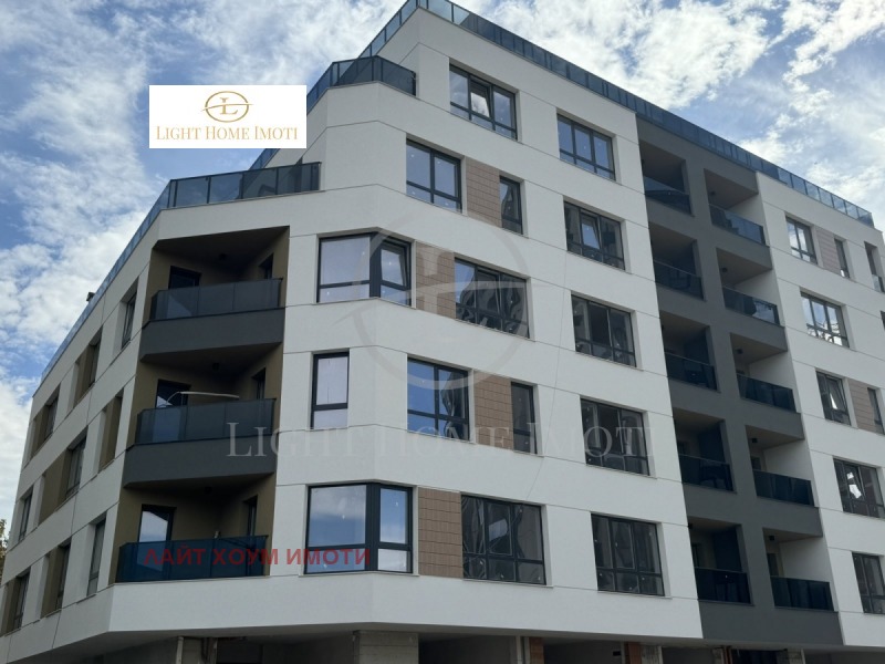 À vendre  2 chambres Plovdiv , Hristo Smirnenski , 191 m² | 90438693 - image [2]