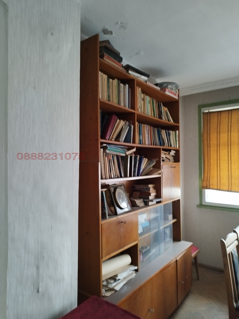 Продава 3-СТАЕН, гр. Видин, Баба Тонка, снимка 3 - Апартаменти - 52783175