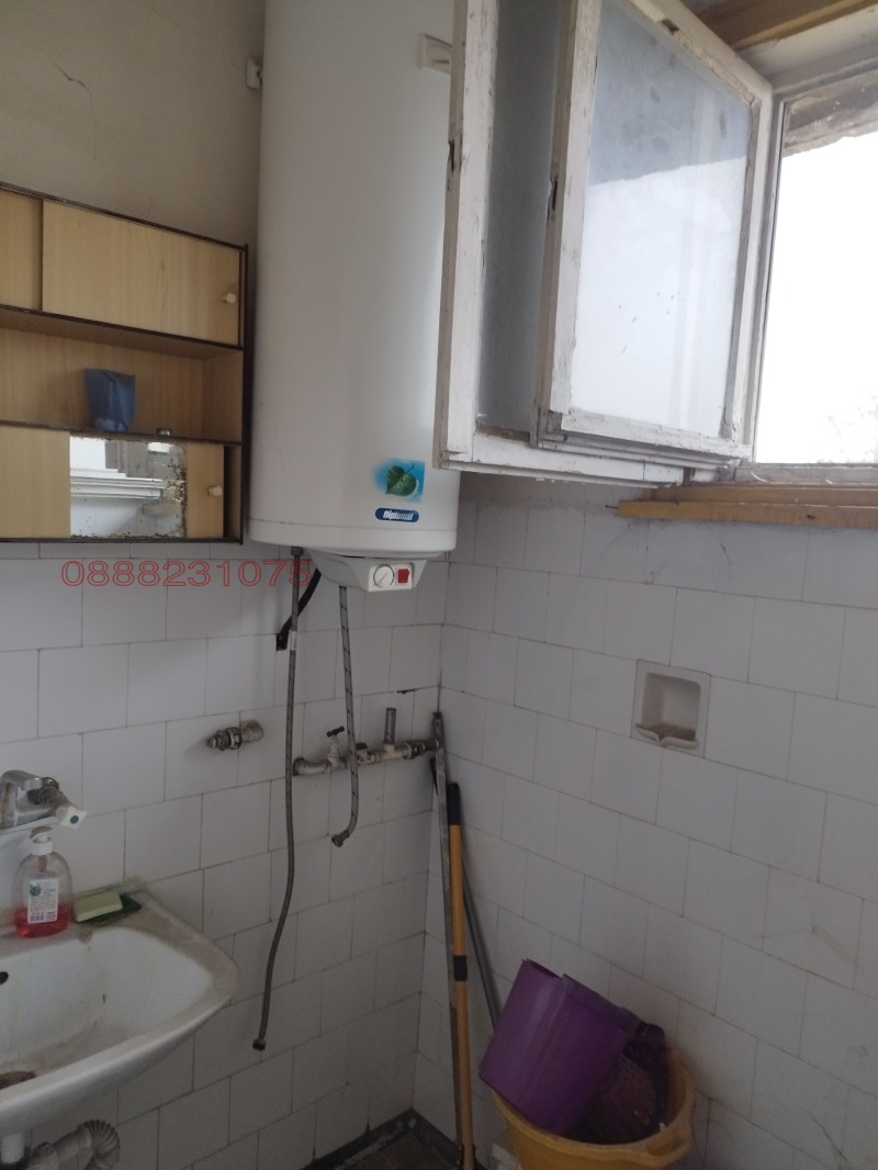 Продава 3-СТАЕН, гр. Видин, Баба Тонка, снимка 2 - Апартаменти - 52783175