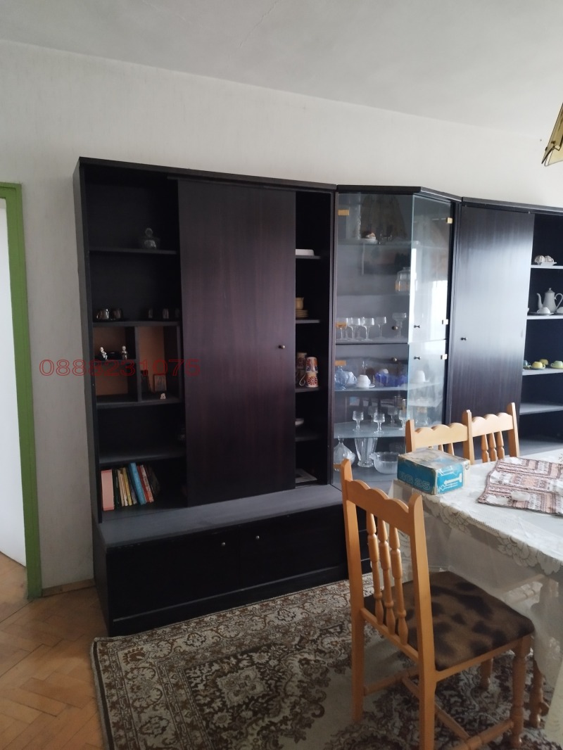 Продава 3-СТАЕН, гр. Видин, Баба Тонка, снимка 5 - Апартаменти - 52783175