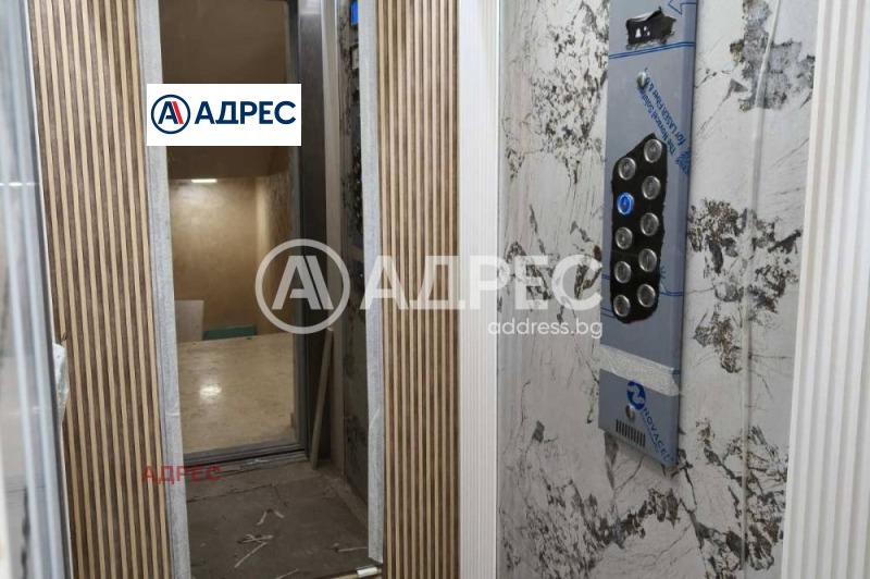 Продава 3-СТАЕН, гр. Варна, Лятно кино Тракия, снимка 9 - Апартаменти - 52881896