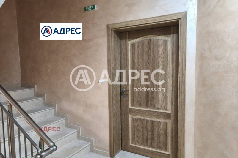 Продава 3-СТАЕН, гр. Варна, Лятно кино Тракия, снимка 8 - Апартаменти - 52881896