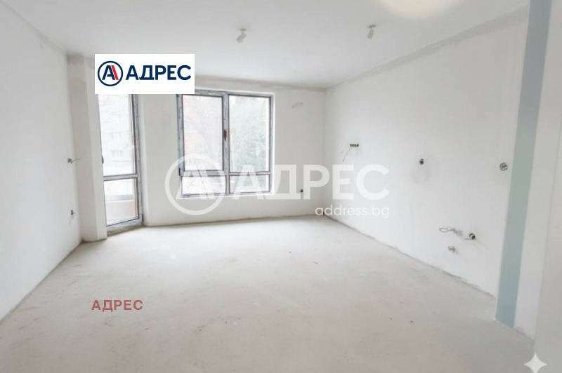 Продава 3-СТАЕН, гр. Варна, Лятно кино Тракия, снимка 3 - Апартаменти - 52881896