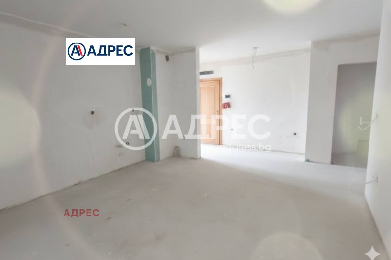 Продава 3-СТАЕН, гр. Варна, Лятно кино Тракия, снимка 4 - Апартаменти - 52881896