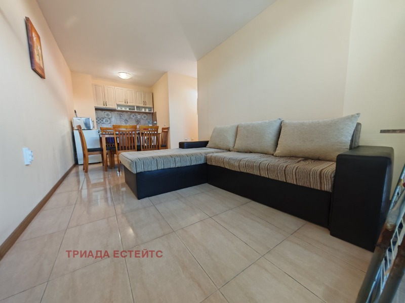 Продава 3-СТАЕН, гр. Созопол, област Бургас, снимка 3 - Апартаменти - 53161523