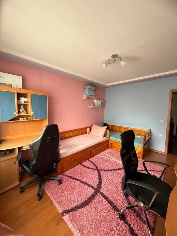 Продава 3-СТАЕН, гр. Кърджали, Възрожденци, снимка 7 - Апартаменти - 53184397