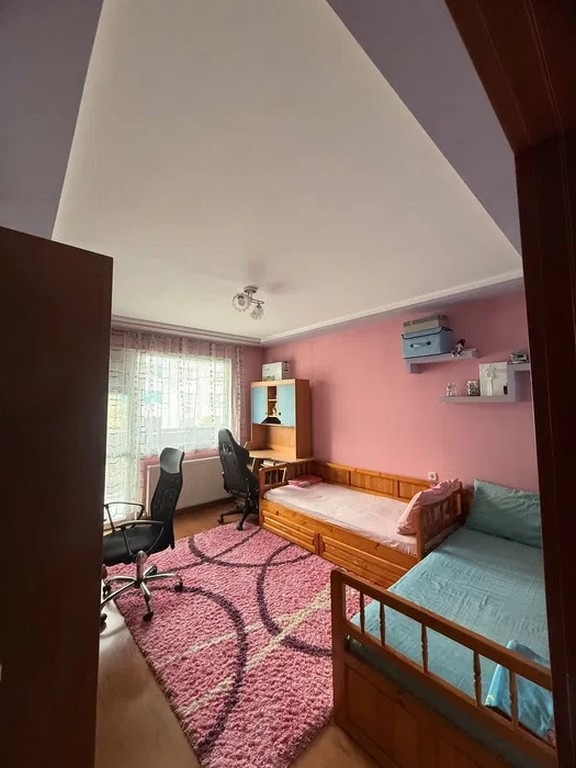 Продава 3-СТАЕН, гр. Кърджали, Възрожденци, снимка 4 - Апартаменти - 53184397