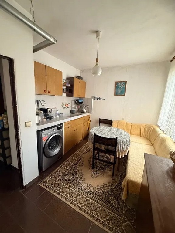 Продава 3-СТАЕН, гр. Кърджали, Възрожденци, снимка 8 - Апартаменти - 53184397