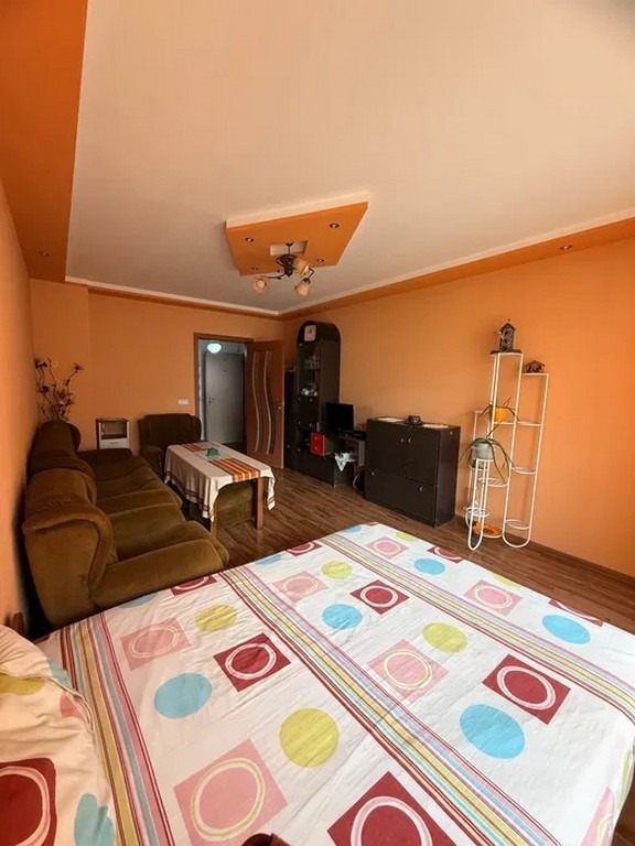 Продава 3-СТАЕН, гр. Кърджали, Възрожденци, снимка 2 - Апартаменти - 53184397