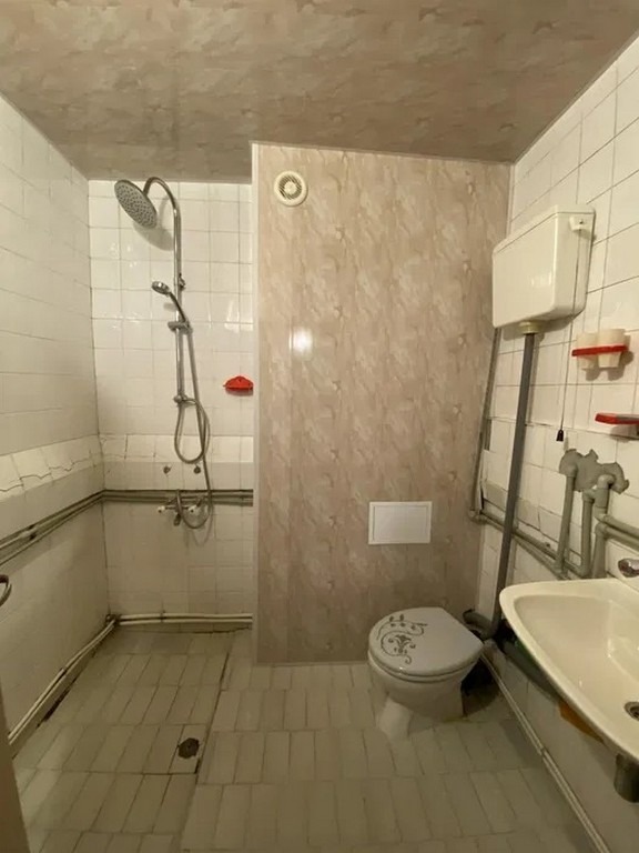 Продава 3-СТАЕН, гр. Кърджали, Възрожденци, снимка 16 - Апартаменти - 53184397