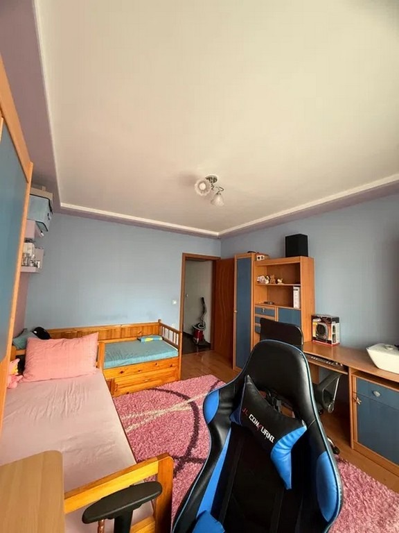 Продава 3-СТАЕН, гр. Кърджали, Възрожденци, снимка 6 - Апартаменти - 53184397