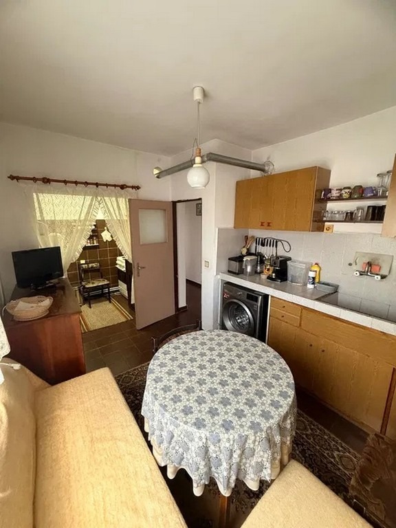 Продава 3-СТАЕН, гр. Кърджали, Възрожденци, снимка 10 - Апартаменти - 53184397