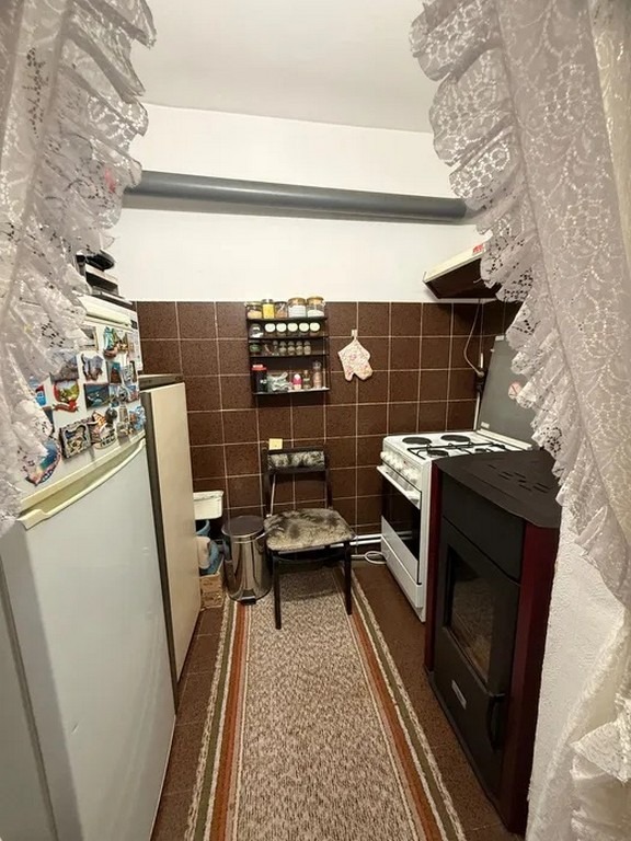 Продава 3-СТАЕН, гр. Кърджали, Възрожденци, снимка 12 - Апартаменти - 53184397