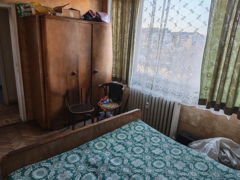 Продава 3-СТАЕН, гр. София, Красно село, снимка 11 - Апартаменти - 53202124