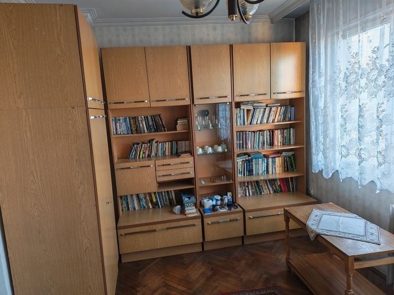 Продава 3-СТАЕН, гр. София, Красно село, снимка 7 - Апартаменти - 53202124