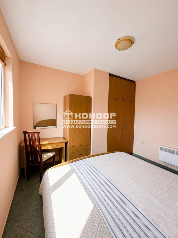 Продава 3-СТАЕН, гр. Пловдив, Център, снимка 8 - Апартаменти - 54867850