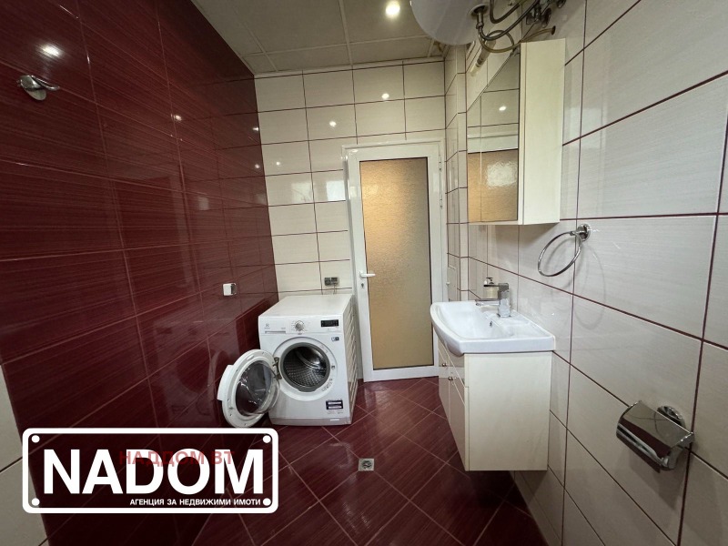 Na prodej  3 ložnice Veliko Tarnovo , Centar , 109 m2 | 35540109 - obraz [9]