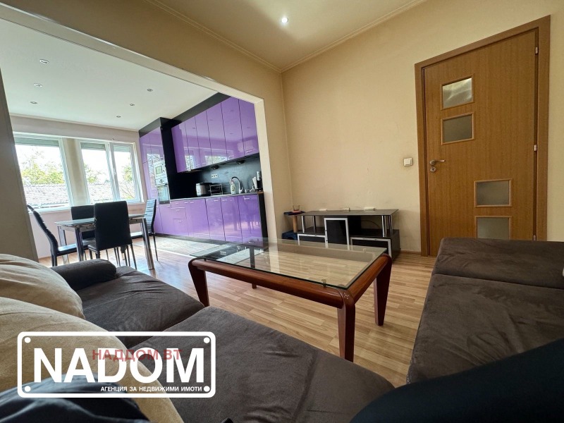 Na prodej  3 ložnice Veliko Tarnovo , Centar , 109 m2 | 35540109
