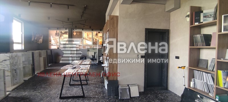 Продава ОФИС, гр. София, Манастирски ливади, снимка 9 - Офиси - 56048516
