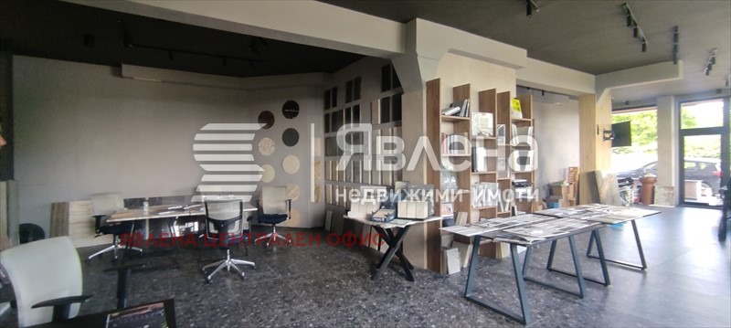 Продава ОФИС, гр. София, Манастирски ливади, снимка 5 - Офиси - 56048516