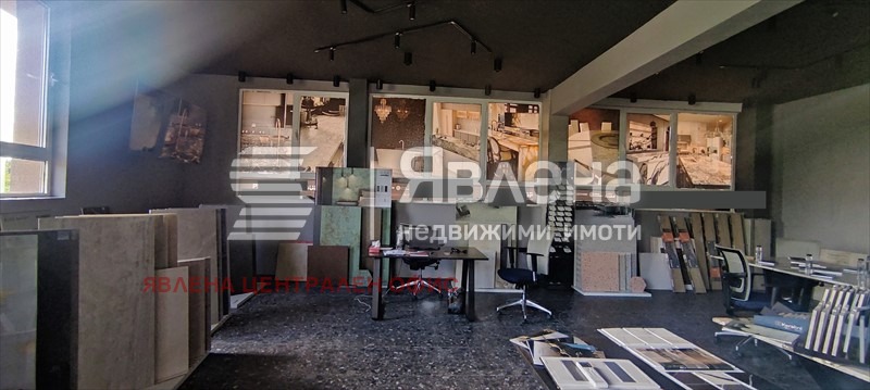 Продава ОФИС, гр. София, Манастирски ливади, снимка 2 - Офиси - 56048516