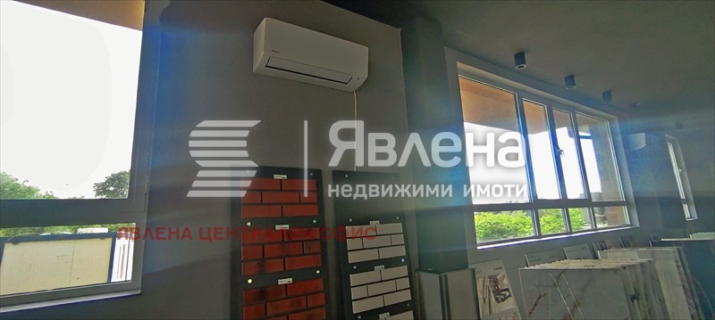 Продава ОФИС, гр. София, Манастирски ливади, снимка 4 - Офиси - 56048516